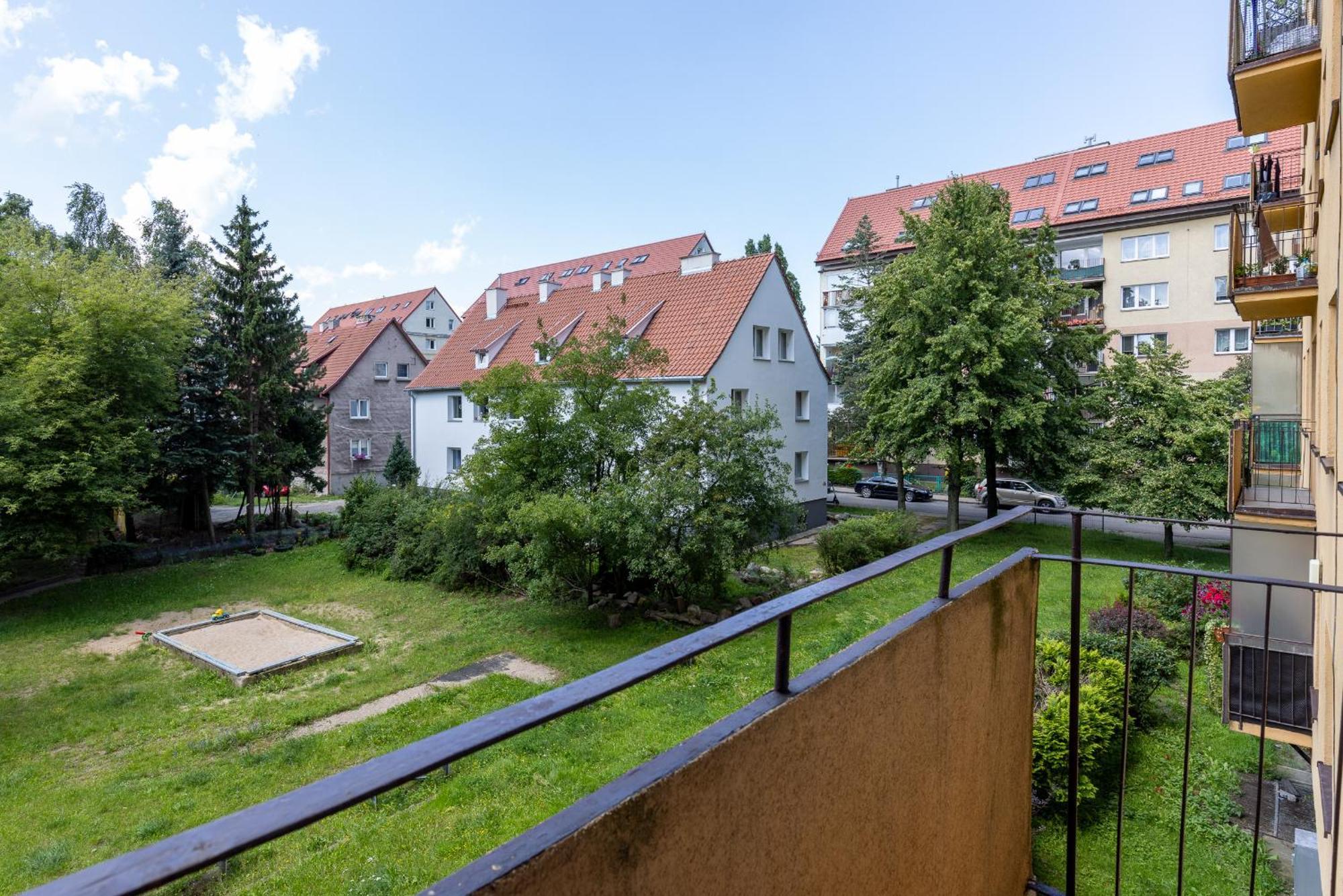 Apartamento Sychta Brzezno Blisko Morza