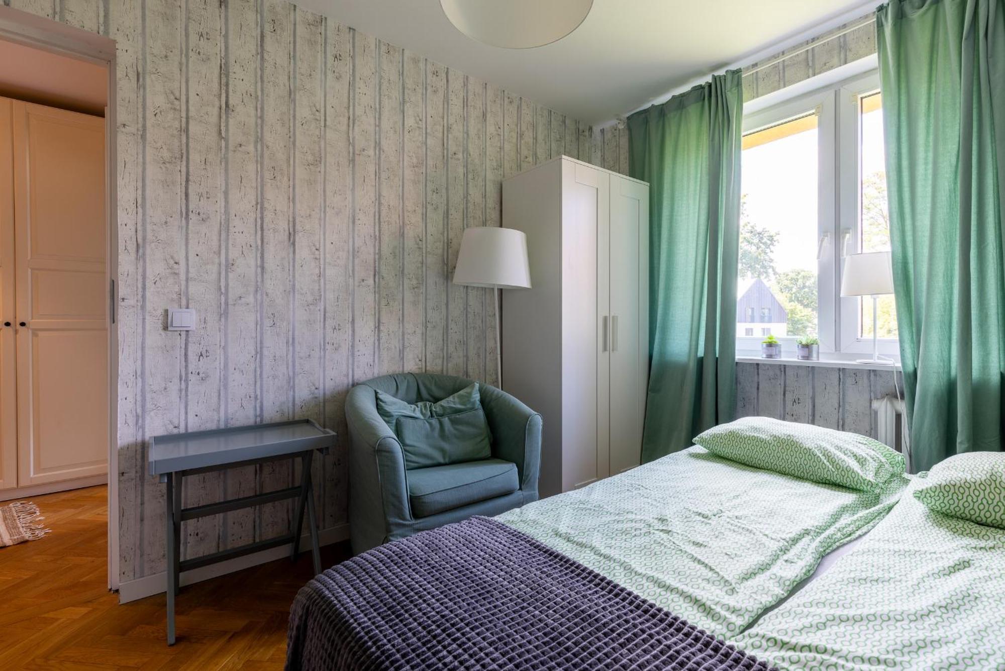 Sychta Brzezno Blisko Morza Apartamento Gdansk