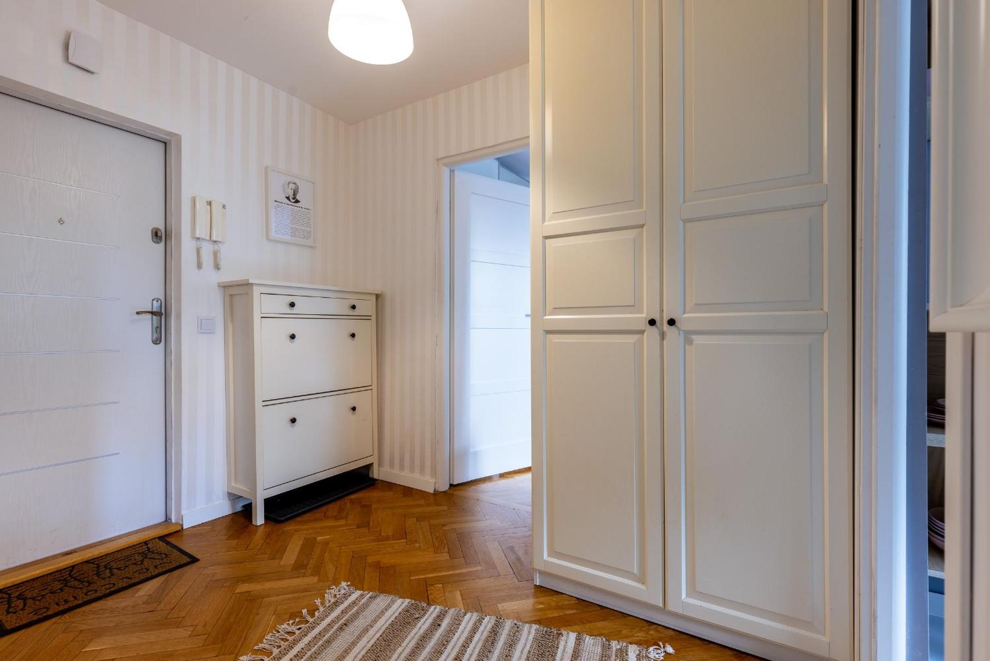 Apartamento Sychta Brzezno Blisko Morza Gdansk