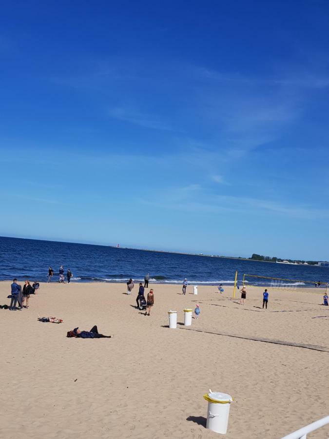 Sychta Brzezno Blisko Morza Apartamento *